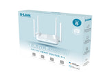 Eagle PRO Smart Router DS-DLR15