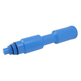 Pool Skimmer Plug Plastic Swimming Pool Skimmer Winterization Plug for 1 1/2 Inch and 2 Inch V1294-YM0901-3111250046212