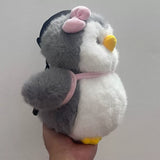 Truant Penguins Chalk Bag Rock Climbing Chalk Bag V1261-DRAGONITE001