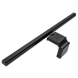 Black Monitor Light Bar with Anti- , Adjustable Brightness for Home and Office Use V1366-AZ2-W-20435