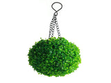 Outdoor Villa Garden Landscape Lights Simulate Potted Solar String Lights Luminous Grass Lights V1294-YM0523-220225DY04-3