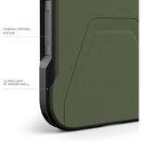UAG Civilian Magsafe Back Case for iPhone 16 Pro - Olive Drab V578-114444117272