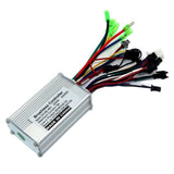 36V48V 250350W 15A Brushless DC Lithium Battery Electric Bicycle Brushless Controller V1192-AZ-W-28644