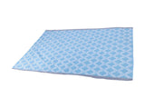Extra Large Outdoor Picnic Blanket 75.2x59.1in Foldable Picnic Mat Beach Blanket for Camping Hiking V1294-YM0901-3111250050411