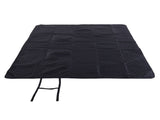 Picnic Blanket Water Proof Damp Proof Thickened Portable Foldable Picnic Mat for Outdoor Activities V1294-YM0901-3111250219312