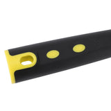 Paint Roller Prevent Slip Handle Washable Reusable Roller Painting Brush for Interior Floor Wall V1294-YM0901-3114240055411