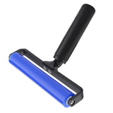 Dust Removal Roller Anti Static Cleaner Tool Silicone Roller Screen Film Roller for Household20.3cm V1294-YM0715-3117210240013