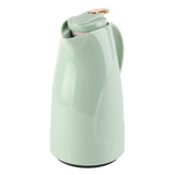 1.6L Coffee Insulation Pot with Glass Liner Leaking Proof Coffee Kettle for Home Office Restaurant V1294-YM0523-3118210303911
