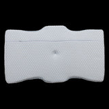 Soft Cervical Pillow for Neck Pain Relief Memory Foam Ergonomic V63-844511