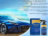 Advanced Car Quick-acting Coating Agent Spray, Fast-Acting Polish & Protectant for Automotive V1192-AZ-W-17678