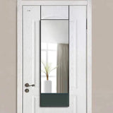 Full-Length Mirror Long Standing for Bedroom and Bathroom V178-12098