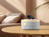 Cannon Aromatherapy Machine - Humidifier - Aroma Diffuser V1188-MS-313-0170