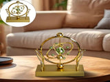 1 Perpetual Motion Table Decoration Clearance! Celestial Perpetual Motion Perpetual Motion Table Toy V1369-AZ3-W-17580