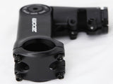 ZOOM TDS-D616 Height Adjustable Stem MTB Ebike Mountain Cable Intergration Hide 31.8mm V382-ZOOMTDS616STEM