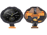 Full Lcd Screen & Digitizer For Samsung Galaxy Watch 46Mm PRL-5930WA