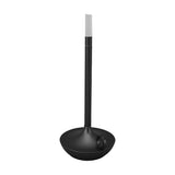 Cordless Table Lamp Innovative Candle Shape 3 Levels Brightness Dimmable Rechargeable LED Desk Lamp V1294-YM0706-3119230108611