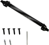 Door closers - Door spring - Gate spring - Gate spring - 36cm - Outdoor door closer - Gate latches V1188-NK-BOL-650