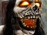 70.9in. Motion-Activated Animatronic Lurching Woman 70.9In. Lurching Woman, Motion-Activated V1107-116-74083