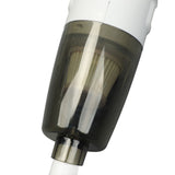 Cordless Vacuum Cleaner High Power Rechargeable Portable Stick Handheld Vacuum with Light for Home V1294-YM0901-3113240170211