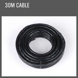 30M X 5 Core Wire Cable Trailer Cable Automotive Boat Caravan Truck Coil V90 PVC V465-NO-SKU-1674800128935854081