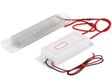 20g Mini Ozone Generator Tube Air Purifier Ozonator Accessories for Refrigerator Home Appliance220V V1294-YM0901-3111200213611