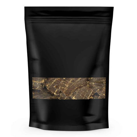 400g Dog Treat Beef Jerky - Dehydrated Australian Healthy Puppy Chew V238-SUPDZ-40310331408464