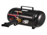Air Tire Bead Seater, 5 Gal / 18.9 L, Heavy Duty Tire Bead Blaster Tool, 87-116 PSI Operating V952-LTBCQXZXS5GAFKQSV001V0