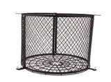 Varmint Feeder Cage Weatherproof Quick Lock Deer Feeder Protective Guards Cage for Outdoor Forest V1294-YM0706-3111230243211