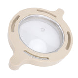 Pool Pump Locking Ring ABS Leak Proof Cam Ramp Clamp Replacement for 350090 Inground Pool Spa Pump V1294-YM0901-3111240318711