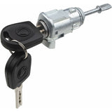Front Left Right Door Lock Cylinder Compatible With Golf Iv Bora Passat B5 Skoda Fabia 3B0837167 V1188-MS-227-2104