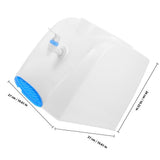 Portable Desktop Water Dispenser Compact Multi-Color Cooler for Home and Office Use V1369-AZ3-W-19200