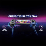 Serafim S3 Mobile Gaming Controller V28-ELESEFS3