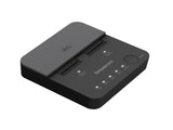 Simplecom SD550v2 USB 3.2 Gen2x2 to Dual Bay NVMe M.2 SSD Docking Station Duplicator Offline Clone V28-SIMSD550V2