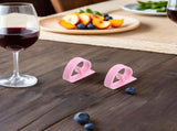 Plastic Tablecloth Clips Holders 60pcs for Outdoor Picnic and Banquet Tables V1192-AZ-W-21459