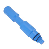 Pool Skimmer Plug Plastic Swimming Pool Skimmer Winterization Plug for 1 1/2 Inch and 2 Inch V1294-YM0901-3111250046212