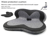 Gel Seat Cushion For Long Sitting Seat Cushion For Chair Chair Cushion For Desk Chair Pressure V1370-AZ4-19345
