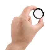 37Mm Lens Filter Set For Gopro Hero4 / 3 / 3 With Cpl Uv Nd4 Fld Filters And Protective Cap PRL-4660ACD