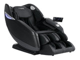 Livemor Massage Chair Electric Recliner Home 3D Massager Flynn MASCHR-E-3D-FLYNN-BK