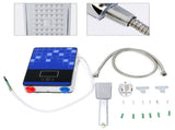 220V 6500W Tankless Instant Electric Hot Water Heater for Home Bathroom Shower V1294-YM0901-JY07148
