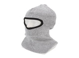 4 Sided Protection Anti Cut Head Cover Comfortable Breathable Anti Cut Full Face Guard Neck V1294-YM3111220273711-0421