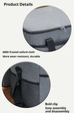 Large 35L Insulated Cooler Bag Soft Sided Leakproof Thermal Tote for Camping Beach Picnic BBQ Heavy V888-ELOSUNG41654