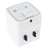 WIFI Intelligent Garden Irrigation Timer Drip Irrigation Kit Watering System 100240VDual Pump US V1294-YM0901-3111210050111