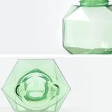 6PCS Foaming Soap Dispenser,10oz Flower Foaming Bottle Empty Foam Liquid Hand Soap Containers BPA V1369-AZ3-W-00777
