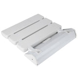 Wall Mounted Shower Seats Folding Shower Stool Chair Bathroom SPA Bathtub Accessories V1294-YM0901-3111200252311