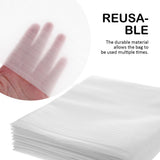 100Pcs Foam Packing Materials Cushion Pouches for Packing and Protecting Fragile Items in Transit V1192-AZ-W-27991