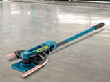 Pipe Tube Bender, 3/8" to 1" Manual Pipe Tube Bender, with 7 Dies, Heavy Duty Tube Bender Tubing of V952-SDWGJ000000000001V0
