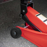 2pcs Jack Universal Hydraulic Jack Front Wheel Replacement Bearing Trailer Jacks V1189-LC-QP-00006