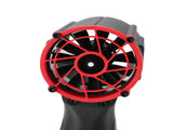 Electric Air 80000RPM 50mm Brushless Motor Cordless Portable Handheld Turbofan Duster Jet Dry V1294-YM0901-3111240171511