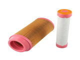 Premium Air Filter Kit For Kubota Zd326Rp Zd326S Zd331Lp K3181-82240 YIWEI V1189-LWWAL-20260327-04300