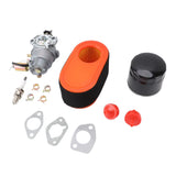 Lawn Mower Carburetor Kit Replacement for 95105149 for MTD 4P90HUA 4P90HUB 4P90HUC 420cc 4P90JUC V1294-YM0901-3111240068611